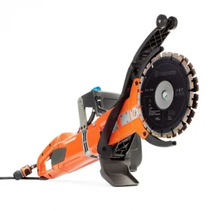 Фреза за канали Husqvarna Construction K 4000 Cut-n-Break, 230 V, 2700 W, 230 мм / 967079701 Фреза за канали Husqvarna Construction K 4000 Cut-n-Break, 230 V, 2700 W, 230 мм / 967079701